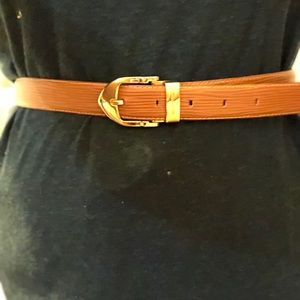 ❤️Authentic LV belt❤️